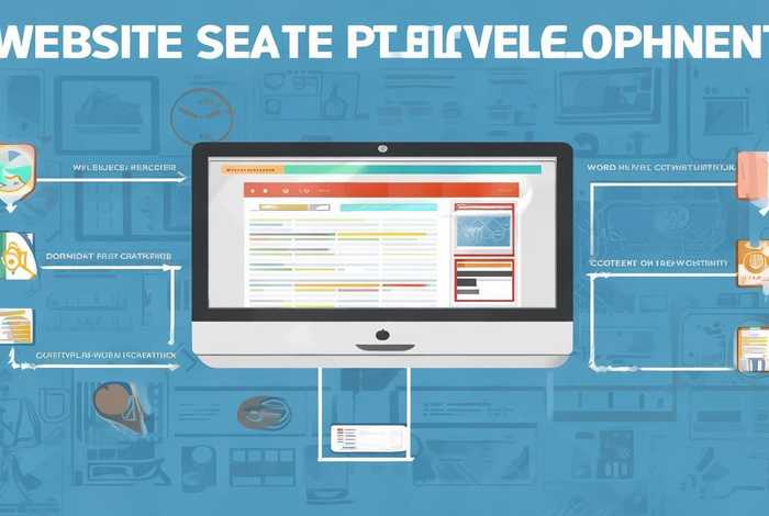 怎么搭建网站平台，网站搭建怎么做