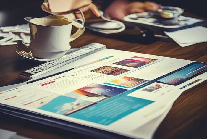 学习网页制作总结 - 制作网页后的个人总结