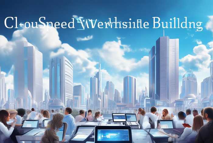 云速建站是什么 - 云速建站怎么样