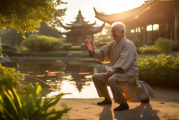 怎样才能健康长寿（怎样才能健康长寿？）