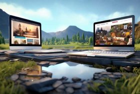 智能建站和定制网站（智能建站和定制网站一样吗）