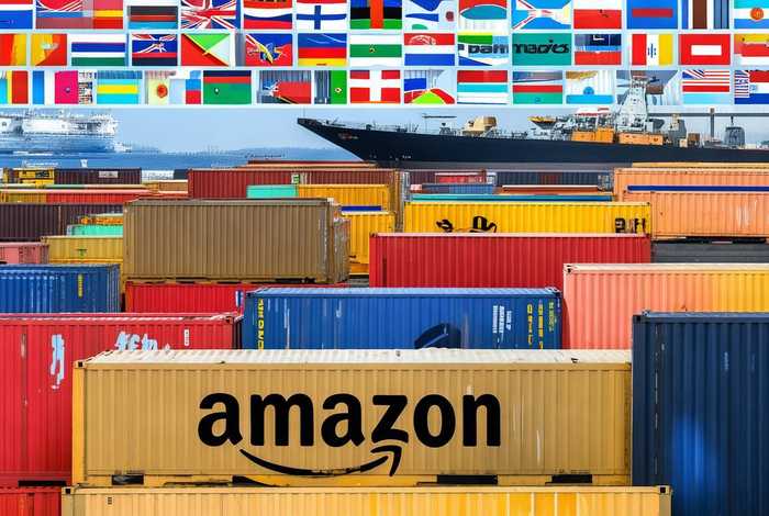 亚马逊出口方式 亚马逊出口方式有几种 亚马逊出口方式 亚马逊出口方式有几种