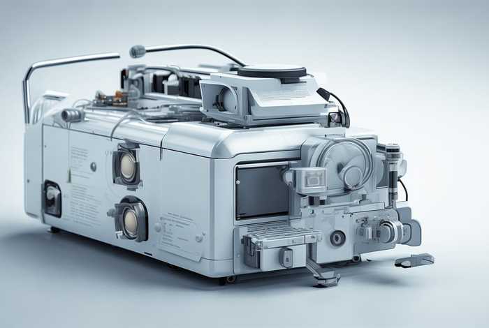 医疗器械网图、医疗器械网图模版