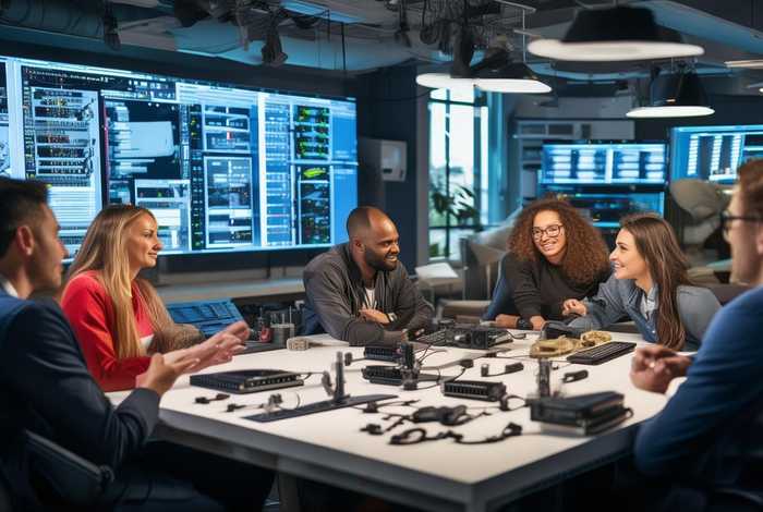 小型企业网络组网与配置仿真实验心得 小型企业网络组网与配置仿真实验心得与建议 小型企业网络组网与配置仿真实验心得 小型企业网络组网与配置仿真实验心得与建议