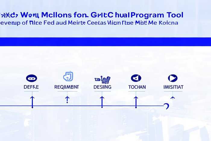 微信小程序的工具开发包括哪几步？（微信小程序的工具开发包括哪几步内容）