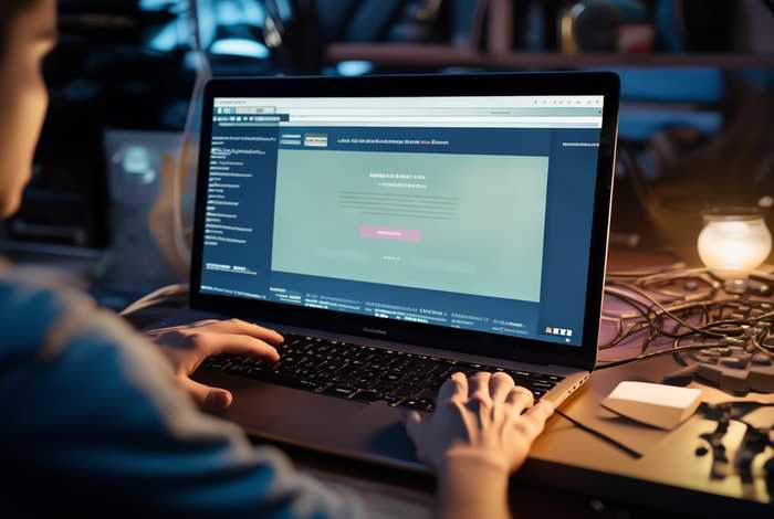 怎么编写网页 怎么编写一个简单的网页