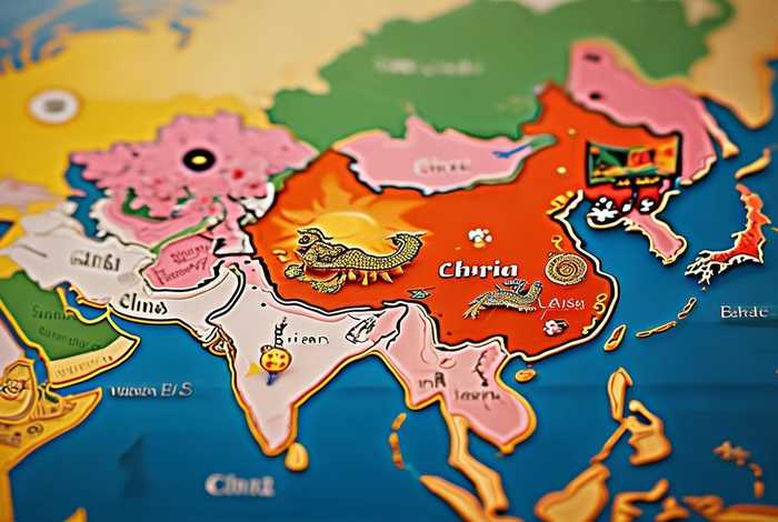 中国日本韩国属于什么地区；中国日本韩国属于什么地区管辖