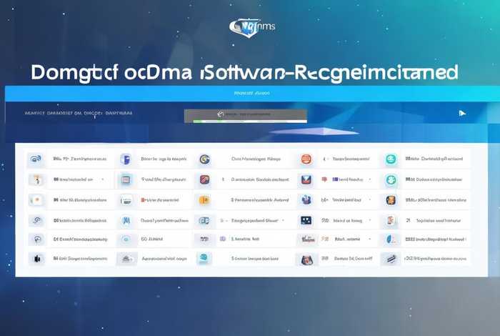 域名软件推荐 - 域名软件推荐下载