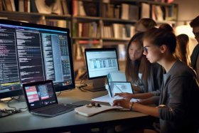 做网站需要学什么专业，做网站需要学什么专业知识