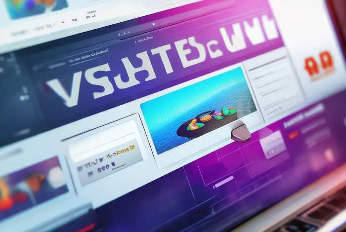 网站制作软件最新用什么（网站制作软件最新用什么浏览器）