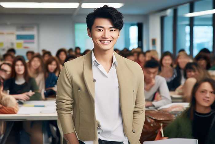 卓卓老师直播间，卓卓老师的个人资料