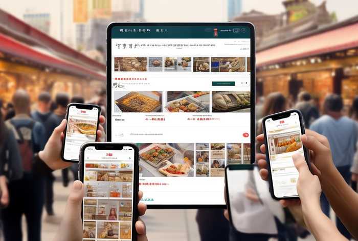小红书产品服务介绍（小红书产品服务介绍怎么写）