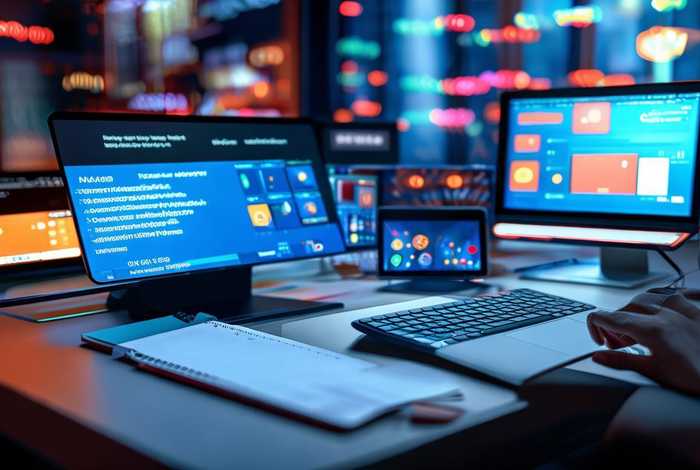 怎么创建域名网站（怎么申请域名建立网站）