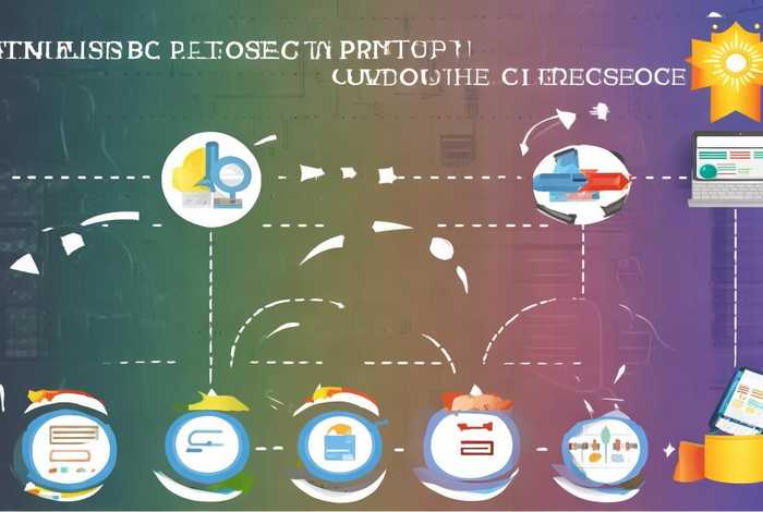 网站制作流程、网站制作流程ppt