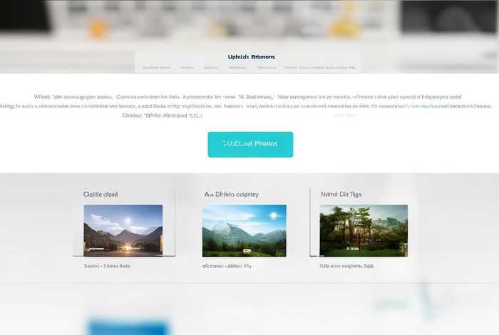 怎么在网站上发布照片，怎么在网站上发布照片呢
