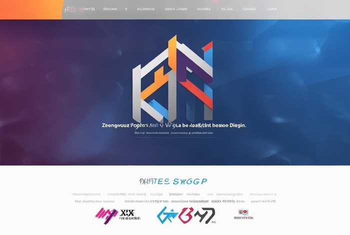 郑州字母logo设计网站(郑州字母logo设计网站有哪些) 郑州字母logo设计网站(郑州字母logo设计网站有哪些)
