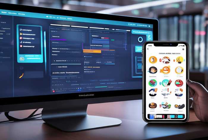 网站在线生成app；手机网站在线生成app
