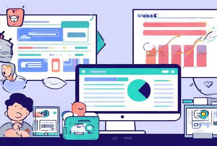 新手怎么制作网站，新手怎么制作网站视频