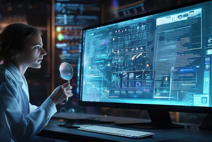 怎么检查一个网站的安全性、怎么检查一个网站的安全性问题