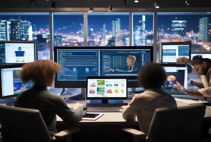 制作app开发软件 - app软件开发制作全套教程