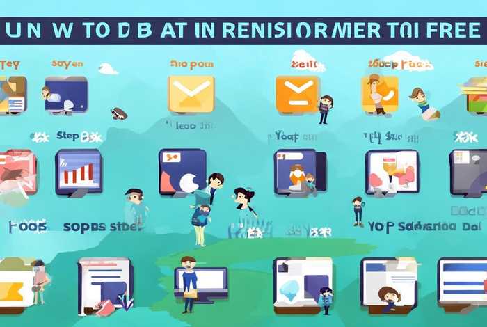 怎么注册免费的网站有哪些（怎么注册免费的网站有哪些呢）