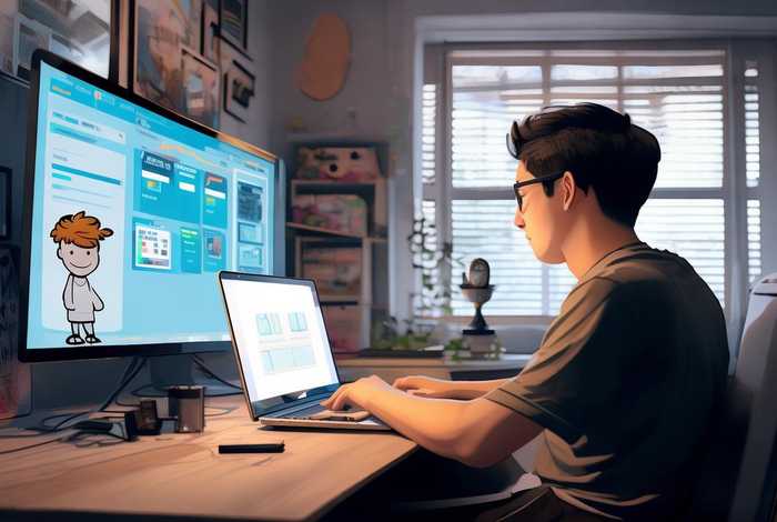 怎么在网络上看广告赚钱 - 怎么在网络上看广告赚钱呢