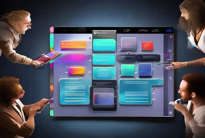 小程序模板是什么意思 - 小程序模板是什么意思啊