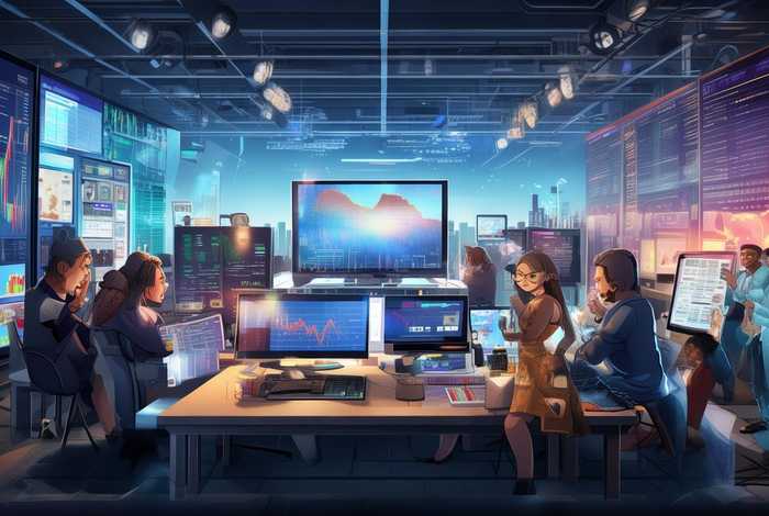 在互联网上如何赚钱（在互联网上如何赚钱呢）