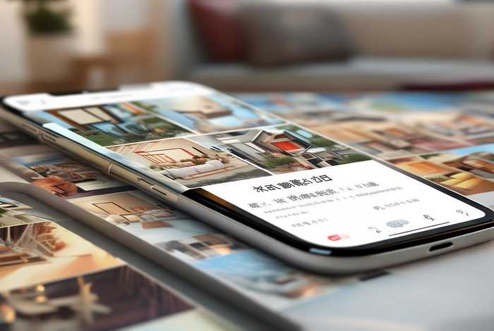 微信房屋小程序、微信小程序房屋租赁