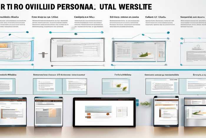 咋样建设个人网站 咋样建设个人网站呢