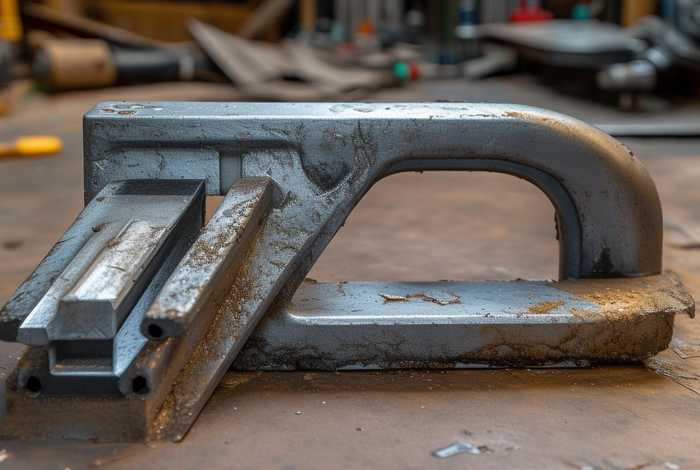 怎样自己制作一个掰弯工具（怎样自己制作一个掰弯工具视频）