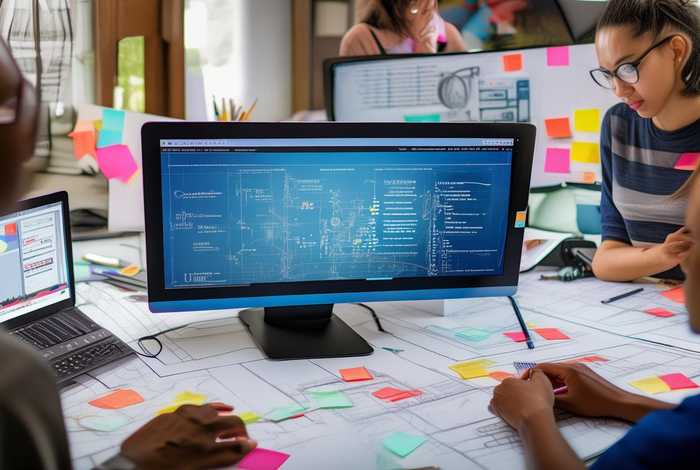 微网站的搭建流程 - 简述微网站的搭建要点