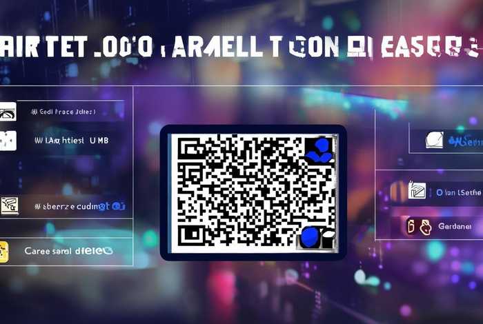 怎么制作自己网站的二维码，怎么制作自己网站的二维码图片