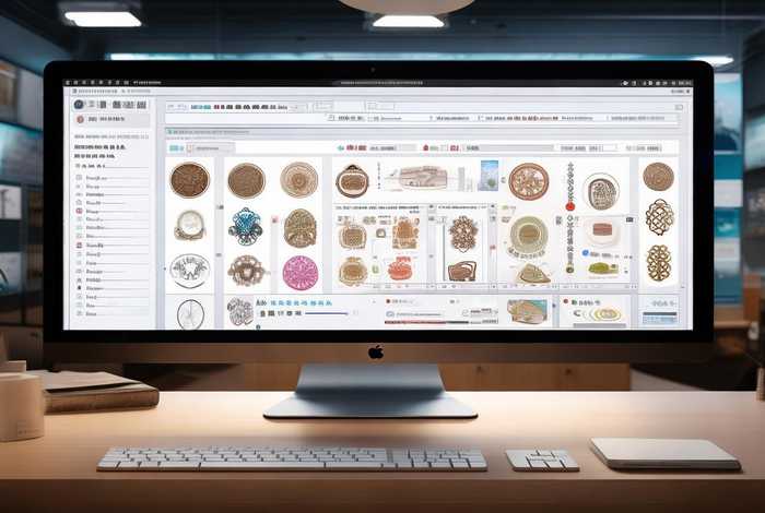 在线生成印章在线制作个性印章（在线生成印章在线制作个性印章的软件）