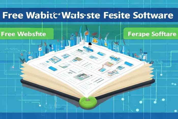 怎样开发一个免费的网站、怎样开发一个免费的网站软件