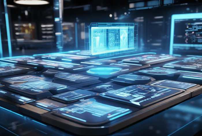 智能平台怎么搭建 - 智能平台怎么搭建产品