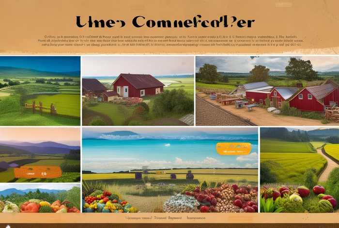 制作农村电商平台网站的设计思路（制作农村电商平台网站的设计思路和方法）