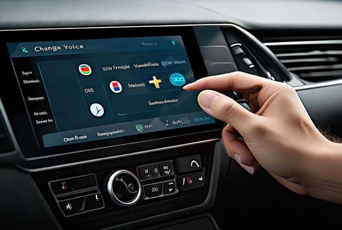 怎样更换导航语音 怎样更换导航语音功能
