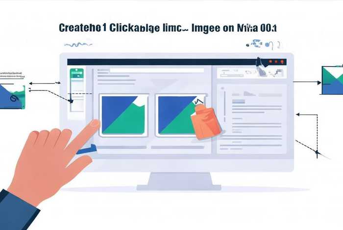 怎样做成网页链接图片 怎样做成网页链接图片保存