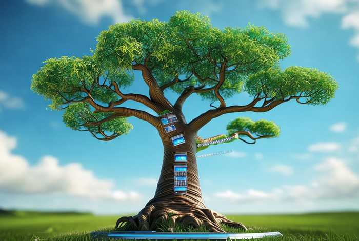 一级域名和二级域名的关系、一级域名和二级域名的关系是什么 一级域名和二级域名的关系、一级域名和二级域名的关系是什么