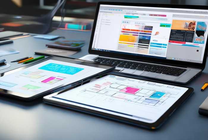 怎么做一个软件界面 - 怎么做一个软件界面设计