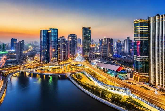 中国基建的文章(中国基建的文章有哪些) 中国基建的文章(中国基建的文章有哪些)