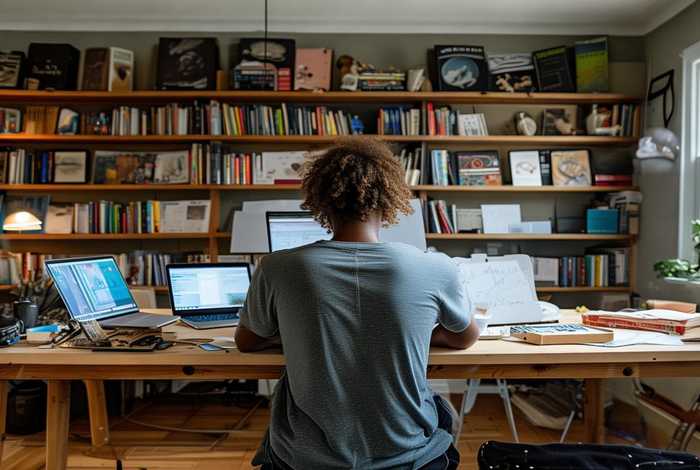 怎样自己开发一个小软件（怎样自己开发一个小软件呢）