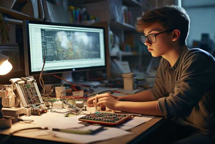 自学arduino需要掌握哪些知识(arduino自学要多久) 自学arduino需要掌握哪些知识(arduino自学要多久)