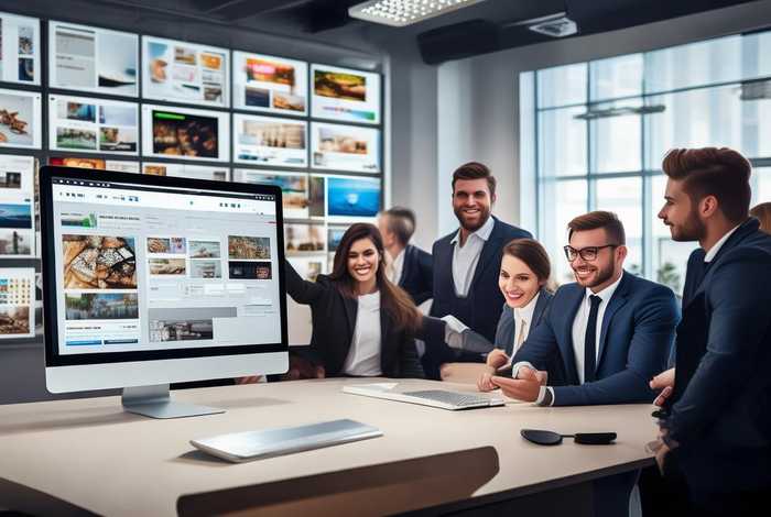 专业网站搭建公司哪家比较好（专业网站搭建公司哪家比较好呢）