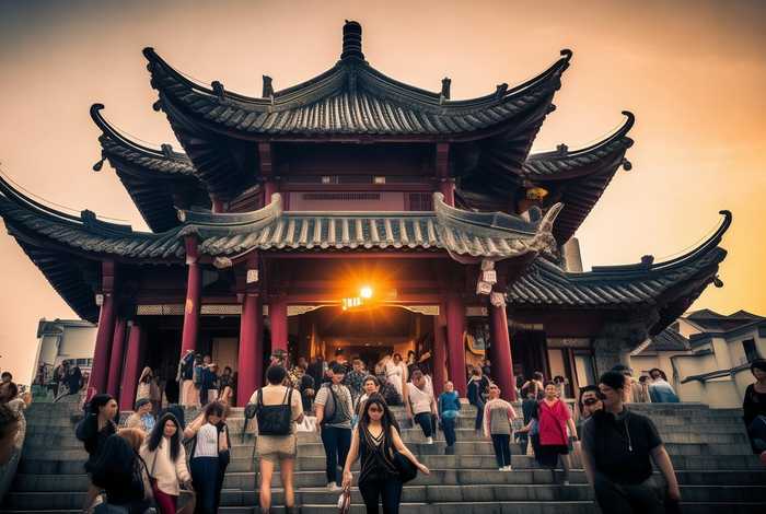 温州乐清网红景点；温州乐清网红景点排名
