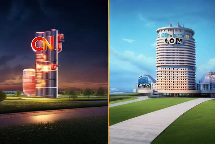 域名选cn还是com - 域名用cn还是com好