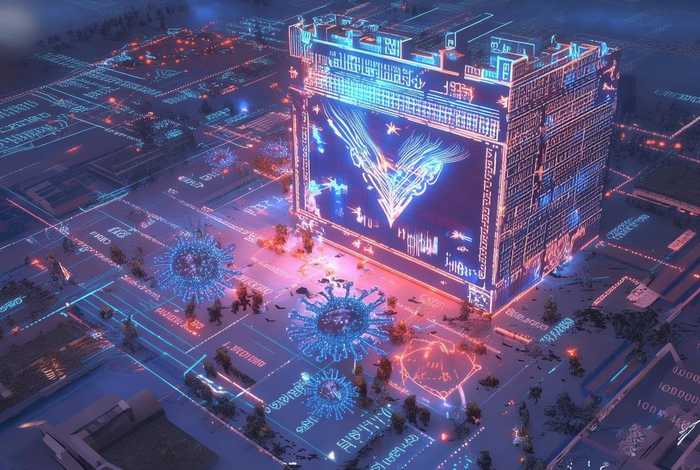 域名被侵权咋办 - 域名被攻击了怎么办