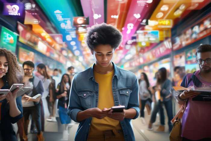 信息流广告从哪接单、信息流广告从哪接单的