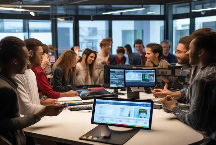 信息流广告剪辑部门一般多少人 - 信息流广告剪辑多少钱一条